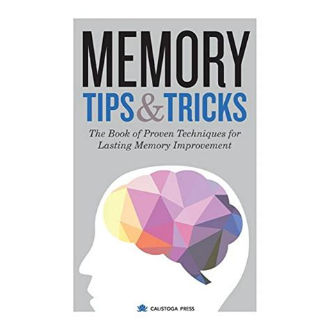 download Easy Memory Improvement Tips and Techniques for All Ages